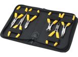 Set Di Pinze Pebaro Per La Creazione Di Gioielli 6 Pezzi In Astuccio - Utensili Artigianali