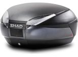 Bauletto Moto Shad SH48 Dark Grey 48L