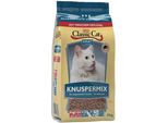 Cibo Secco Classic Cat Mix Di Croccantini 4 Kg