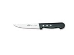 Coltello Da Macellaio Stubai| 140 Mm | Coltello A Tuffo, Acciaio Inox, Lavabile In Lavastoviglie, Manico In Poliossimetilene