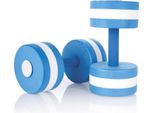 Speedo Aqua Dumbbells - Manubri Da Allenamento Per Piscina E Acquagym