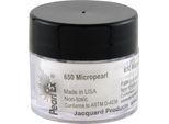 Pigmento Jacquard Giocattolo Perla Ex Microparel 3 G Creativo