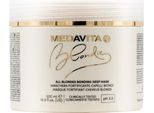 Medavita Blondie All Blondes Bonding Deep Mask 500Ml - Maschera Rimpolpante