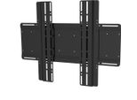 Smart Media Cl V500-750 Supporto Per Proiettore Soffitto Alluminio, Argento