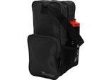 Precision Shoe Bag Borsa Sportiva Pro Hx 29 Litri Nero Grigio