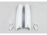 Ufo Su03998-041 Protezioni Per Forchette Bianco Bianco Taglia Unica