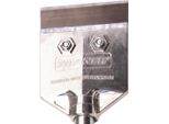 Raschietto Per Pavimenti Hardex Lunghezza 280 Mm Larghezza Lama 100 Mm