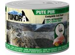 Tundra Cat Pute Pure 200Gx36