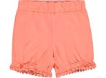 Pantaloncini Da Bambina, Corallo, Kanz