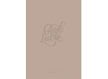 Shkolyaryk Quaderno A4, 80 Fogli, Quadrato, Copertina Rigida, Misto, 101020022
