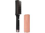 Cecotec Bamba Instantcare 800 Spazzola Da Viaggio Per Capelli 26W Con Rivestimento In Ceramica Tormalina E Display A Led