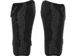 Parastinchi Di Precisione Calcio Origin.0 Strap - Nero/Nero - Piccolo