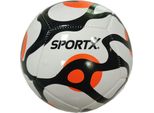 Sportx Calcio Attaccante Arancione 330-350Gr