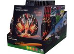 Waboba Wingman Proair Frisbee Multicolore Multicolore Taglia Unica