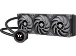 Thermaltake Toughliquid Ultra360 Aio Liquid Cooler Display Lcd