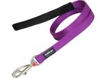 Red Dingo - Nastro Monocolore Viola