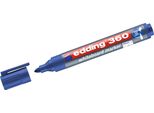 Edding 4-360003 10 Edding 360 Whiteboard-Marker Blau 1,5 - 3,0 Mm