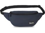 Bench. Marsupio Waist Bag Navy Blu Scuro