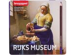 Bruynzeel | Matite Colorate Milkmaid Latta 24