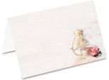 Segnaposto Pricaro "Angel"", 50 Pezzi"