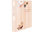 Cartella Ricette Pricaro "Cottura"", A4, 1 Pezzo"