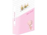 Pricaro Cartella Per Ricette "Cupcake"", A4, 1 Pezzo"