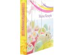 Cartella Ricette Pricaro "Cake-Pop"", A5, 1 Pezzo"