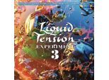 Liquid Tension Experiment - LTE3 (Edizione Limitata) (Color Lilla) (2 Lp + Cd)