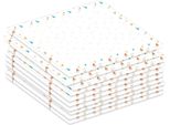 Blocco Note Pricaro "Triangolo"", Magnetico, A7, 10 Pezzi"