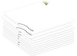 Pricaro Blocco Note "Light"", Magnetico, A7, 10 Pezzi"