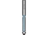Globus Fresa Diritta Con Cuscinetto Z2 D8 I30 S8 Mm