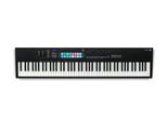 Tastiera Midi Novation Launchkey 88 MK3 Nero