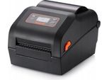 Bixolon Xd5-40D - Stampante Per Etichette Termica Diretta 203Dpi Usb+ Host - Stampante Per Etichette