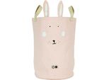 Cesto Di Giocattoli Trixie Small Mrs. Rabbit