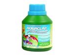 Zoolek Aquaclar Pond Plus Pond 250Ml Per I Chiarificatori Dell'acqua Torbida