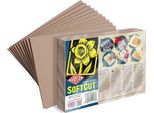 Essdee Softcut Lino 210 X 150 X 3 Mm