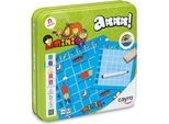 Gioco Per L'educazione Dei Bambini Cayro Arrr! 19 X 19 X 3,5 Cm 8 Pezzi