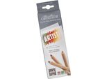 Cretacolor Matite Pastello Set Ritratto 8 Pezzi Forniture Per L'arte
