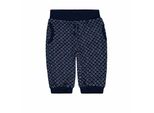 Pantaloni Da Jogging Kanz Blu Navy Per Bambina