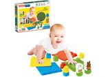 Clementoni Clemmy Miffy Playmat