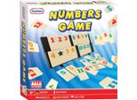 Grafix - Gioco Con I Numeri