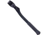 Bbb Unikick 26-29" Cavalletto Laterale Nero"