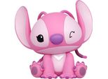 Skarbonka Figuralna Lilo I Stitch 20 Cm - Oficjalna Licencja Pvc