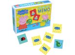 Barbo Toys Peppa Pig - Il Mio Primo Memo