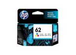 Original Hp C2P06AE / 62 Druckerpatrone Color (Cyan,Magenta,Gelb)