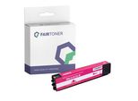 Kompatibel FüR Hp Pagewide Mfp 377 Dw (F6T78AE / 913A) Druckerpatrone Magenta