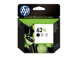 Original Hp Envy 7645 (C2P05AE / 62XL) Druckerpatrone Schwarz