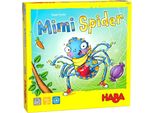 Haba Gioco Educativo Mimi Spider - Gioco Di Abilità Motorie Per Bambini