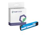 Kompatibel FüR Hp Pagewide Pro 477 Dwt (F6T77AE / 913A) Druckerpatrone Cyan