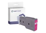 Kompatibel FüR Canon Imageprograf TM-305 (2887C001 / PFI-120M) Druckerpatrone Magenta